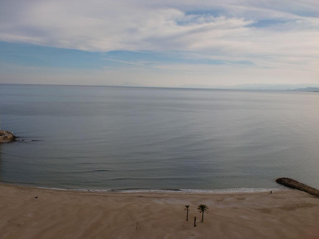 Hotel L'Escala Кулера Екстериор снимка
