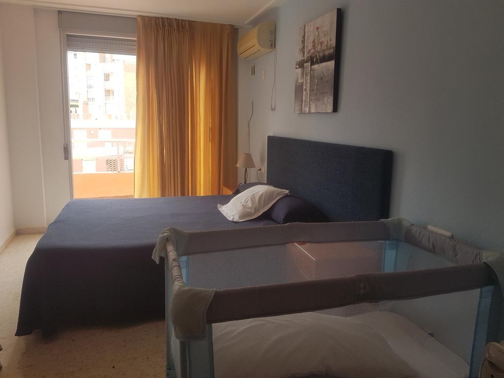 Hotel L'Escala Кулера Екстериор снимка